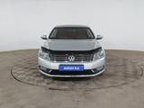 Volkswagen Passat 2011 года за 5 100 000 тг. в Шымкент – фото 2