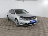 Volkswagen Passat 2011 года за 5 100 000 тг. в Шымкент – фото 3