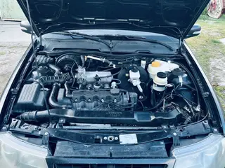 Daewoo Nexia