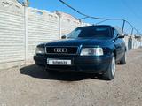 Audi 80 1993 года за 1 450 000 тг. в Тараз – фото 2