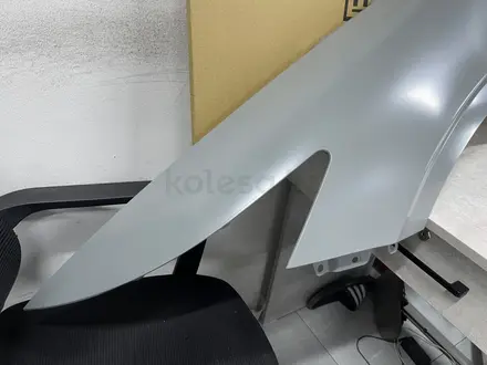 Крыло передний Hyundai Sonata 2019-2024 NEW ORIGINAL за 160 000 тг. в Алматы – фото 5