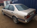 Nissan Primera 1991 годаүшін999 999 тг. в Кокшетау – фото 4