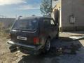 ВАЗ (Lada) Lada 2121 2003 годаfor1 100 000 тг. в Семей – фото 3