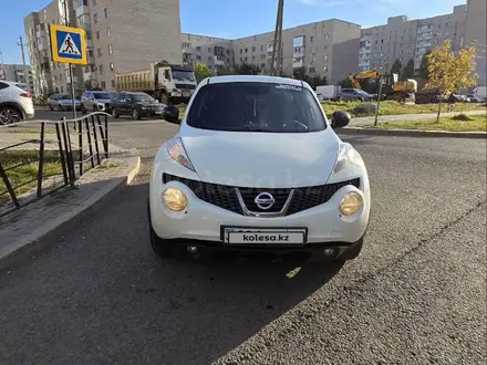 Nissan Juke 2013 года за 6 000 000 тг. в Астана – фото 9