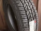 Шины! 265/65r17 Yokohama G015 летние за 66 900 тг. в Алматы