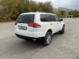 Mitsubishi Pajero Sport 2013 года за 10 500 000 тг. в Семей – фото 3