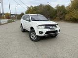 Mitsubishi Pajero Sport 2013 годаүшін10 500 000 тг. в Семей – фото 2