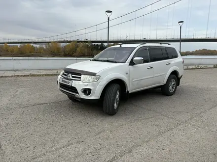 Mitsubishi Pajero Sport 2013 года за 10 500 000 тг. в Семей – фото 5