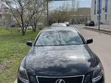 Lexus GS 300 2006 года за 6 200 000 тг. в Астана – фото 3