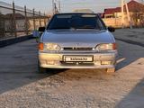 ВАЗ (Lada) 2114 2013 года за 1 550 000 тг. в Шымкент – фото 3