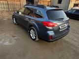 Subaru Outback 2013 годаүшін7 700 000 тг. в Алматы – фото 2