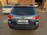 Subaru Outback 2013 годаүшін7 700 000 тг. в Алматы – фото 4