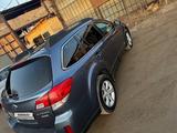 Subaru Outback 2013 годаүшін7 700 000 тг. в Алматы – фото 3