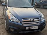 Subaru Outback 2013 годаүшін7 700 000 тг. в Алматы – фото 5