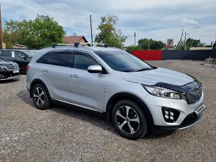 Kia Sorento 2017 года за 13 700 000 тг. в Астана – фото 2