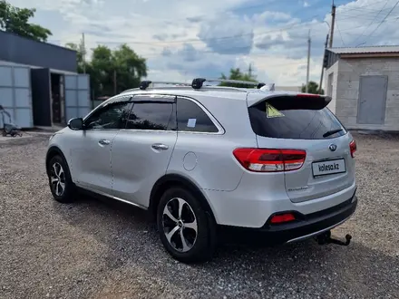 Kia Sorento 2017 года за 13 700 000 тг. в Астана – фото 4