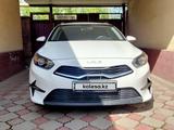 Kia Cee'd 2024 годаүшін9 500 000 тг. в Шымкент – фото 4