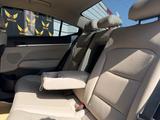 Hyundai Elantra 2019 года за 9 600 000 тг. в Актау – фото 4