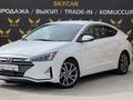 Hyundai Elantra 2019 годаүшін9 600 000 тг. в Актау – фото 2