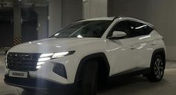 Hyundai Tucson 2022 года за 14 000 000 тг. в Астана – фото 5