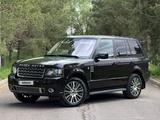 Land Rover Range Rover 2011 годаүшін12 700 000 тг. в Астана