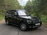 Land Rover Range Rover 2011 годаүшін12 700 000 тг. в Астана – фото 4