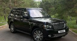 Land Rover Range Rover 2011 годаүшін12 700 000 тг. в Астана – фото 4