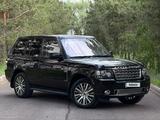 Land Rover Range Rover 2011 годаүшін12 700 000 тг. в Астана – фото 3