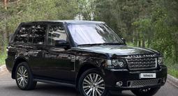 Land Rover Range Rover 2011 годаүшін12 700 000 тг. в Астана – фото 3