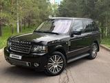 Land Rover Range Rover 2011 годаүшін12 700 000 тг. в Астана – фото 2