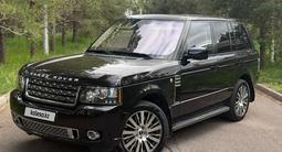 Land Rover Range Rover 2011 годаүшін12 700 000 тг. в Астана – фото 2