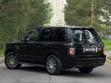 Land Rover Range Rover 2011 годаүшін12 700 000 тг. в Астана – фото 5