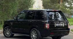 Land Rover Range Rover 2011 годаүшін12 700 000 тг. в Астана – фото 5