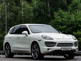 Porsche Cayenne 2010 годаүшін14 000 000 тг. в Алматы