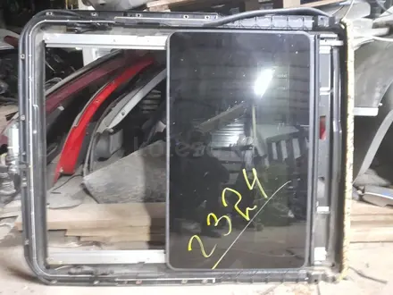 Люк Mercedes-Benz S-CLASS W220 за 50 000 тг. в Астана