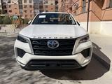 Toyota Fortuner 2023 года за 22 000 000 тг. в Актау