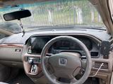 Honda Odyssey 2000 года за 4 000 000 тг. в Конаев (Капшагай) – фото 4