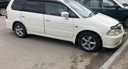 Honda Odyssey 2000 года за 4 000 000 тг. в Конаев (Капшагай) – фото 2