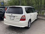 Honda Odyssey 2000 года за 5 000 000 тг. в Конаев (Капшагай) – фото 3