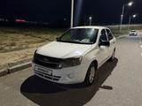 ВАЗ (Lada) Granta 2190 2014 годаfor1 850 000 тг. в Кызылорда – фото 2