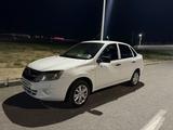 ВАЗ (Lada) Granta 2190 2014 годаfor1 850 000 тг. в Кызылорда