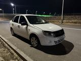 ВАЗ (Lada) Granta 2190 2014 годаfor1 850 000 тг. в Кызылорда – фото 5