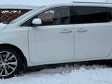 Kia Carnival 2019 годаүшін13 500 000 тг. в Аксай – фото 3