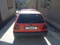 Volkswagen Golf 1992 годаfor950 000 тг. в Шу – фото 5