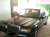 Mercedes-Benz E 260 1989 годаfor1 050 000 тг. в Сарыкемер – фото 2