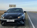 Kia Cerato 2021 года за 9 500 000 тг. в Костанай