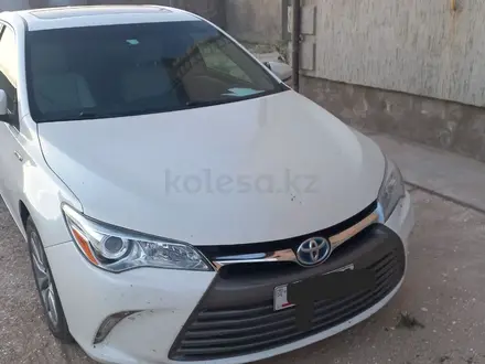 Toyota Camry 2015 года за 6 200 000 тг. в Актау