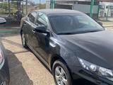 Kia K5 2013 годаfor4 500 000 тг. в Алматы – фото 2