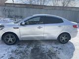 Kia Rio 2012 годаүшін5 500 000 тг. в Актобе – фото 3