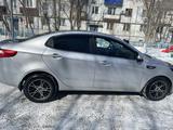 Kia Rio 2012 годаүшін5 500 000 тг. в Актобе – фото 2